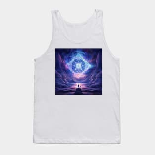 Essence of Cores, One Tank Top